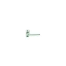 FSB - PT-Pomo puerta VK8, 06 0620,m.Ros.eck.,Alu F1