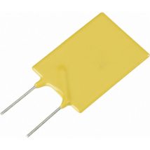 FRU800-30F FRU800-30F PTC-Sicherung Strom i(h) 8 a 30 v (l x b x h) 21.6 x 3.0 x 39.5 mm 1 St. - Eska