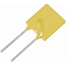 FRX040-90F FRX040-90F PTC-Sicherung Strom i(h) 0.4 a 75 v (l x b x h) 7.7 x 3.1 x 21.2 mm 1 St. - Eska