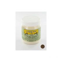 Pâte A Bois Poudre LOUIS XIII, 380 gr CHENE FONCE