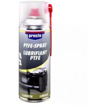 Ptfe Spray 400 Ml Presto