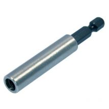 P.t.i. 73mm Magnetic Screwdriver Bit Holder