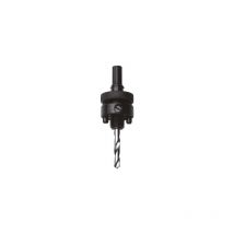 Pti Holesaw Hex Arbor suitable for sizes 32mm - 210mm