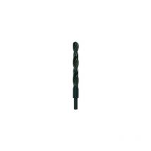 Professional Tool Industries - pti Reduced Shank hss Blacksmith Drill 25mm x 150mm