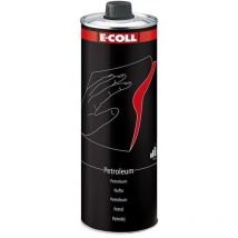 E-coll - Pétrole / détergent 1L ee (Par 12)