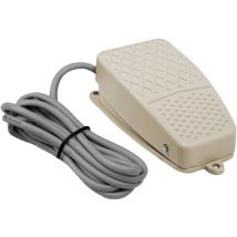 Interruttore a pedale ptt Albrecht 42200