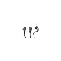 Midland - Ptt Walkie Headset Kenwood G10 G11 Ma21lki C1306