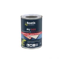 PU 505 de poliuretano adhesivo Bostik 1kg