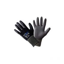 Pu-beschichteter Handschuh, Größe 10, Für Leichte Arbeiten Und Handhabung