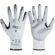 Halo - Cut d pu Palm Coated Glove Size 11