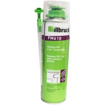 PU-Schaum MX610 alle Richtungen NEC