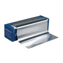 Spender + professionelle 2-m-aluminiumrolle Publi Embal alux160