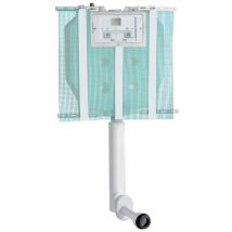 Pucci - Eco Cisterna Empotrada 6-3 Lt