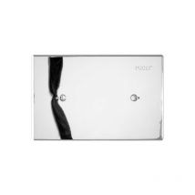 Placca cieca Cromo Lucido 80000712 - Pucci