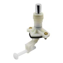 Pulsante Completo Cassetta Politene 3/8 – 26764605 – Adatto per cassette incasso rame – PucciPlast