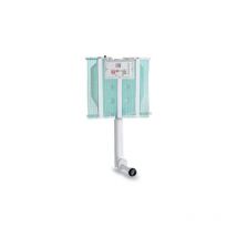 Pucci - Sara 6 Liter Einbauspülkasten