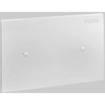 Placca Di Copertura Per Sara Pneu - Acciaio Inox
