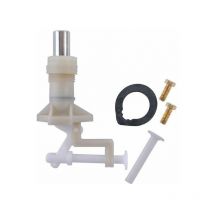 Pucciplast Pulsante Completo Cassetta Politene 9035 Pucci