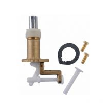 Pulsante Completo Cassetta rame 9034 Pucci - Pucciplast