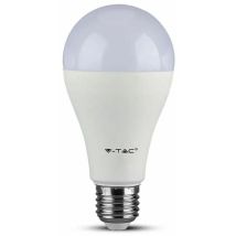 Samsung E27 17W A65 6400K Dimmable led Chip Lamp - V-tac