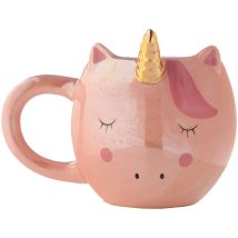 Puckator Mug316, Tazza - Unicorno