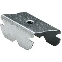 Isotech - Puentes de pivote (x100) - Gris