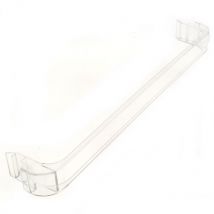 Balconcino porta l=370mm per frigorifero frigelux