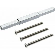 Erich Dieckmann - Puerta de hierro. 11.vk8/10/8x130.ts 63-67