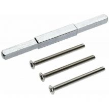 Erich Dieckmann - Puerta de hierro. 140.vk8/10/8x130.ts 68-72