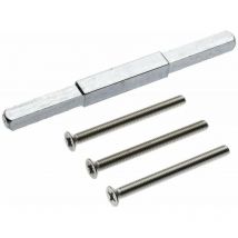 Erich Dieckmann - Puerta de hierro. 150.vk8/10/8x130.ts 73-77