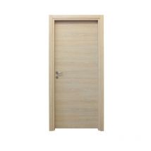Capaldo - Puerta Mod. Microtec Cm. 210 x 70 Roble Blanqueado