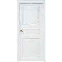 Ferramenta1.com - Puerto Mod. Bugna l. Blanco cm 210 x 70