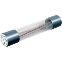 FSUF12,0B FSUF12,0B Feinsicherung (ø x l) 6.3 mm x 32 mm 12 a 60 v Flink -f- - Püschel Feinsicherungen