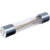 Püschel Feinsicherungen - Fsut16,0b Fsut16,0b Feinsicherung (ø X L) 6.3 Mm X 32 Mm 16 A 250 V Träge -t