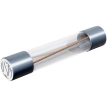 FSUT6,3B FSUT6,3B Feinsicherung (ø x l) 6.3 mm x 32 mm 6.3 a 250 v Träge -t- - Püschel Feinsicherungen