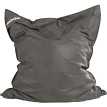 Jumbo Bag - puf gigante - ónix - 14100v-07
