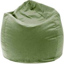 Jumbo Bag - puf puf - salvia - 14200v-30