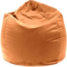 Puf tipo puf - terracota - 14200v-78 - jumbo bag -