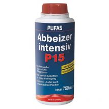 Abbeizer intensiv P15 750 ml 015402000 - Pufas