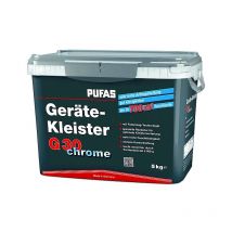 Pufas - Gerätekleister G30 chrome 5kg 20703000