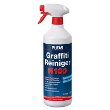 Graffiti Reiniger R100 1 Liter 071205000 - Pufas