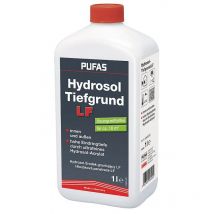 Hydrosol-Tiefgrund lf 1 Liter 6405000 - Pufas