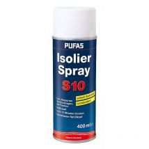 Isolierspray, Flecken-Decker 400ml 14502000 - Pufas