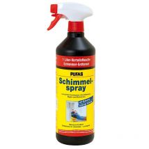 Schimmel-Spray Aktiv-Chlor cl 1 Liter 005404000 - Pufas