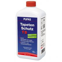 Tapetenschutz ts 1 Liter 006007000 - Pufas
