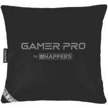 Happers - Cojín Gamer Gris Gris