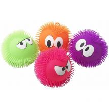 Puffer Ball 28cm / 11in Characters Assorted Colours Light Up 6 [25337]