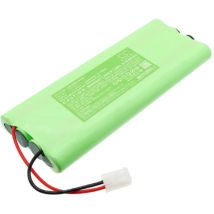 Nice Ps424 Alimentazione Batteria Tampone Di Soccorso Emergenza 14.4v 24v