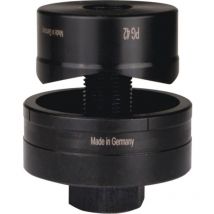 Punzoni Vite, Il Diametro Del Foro 37.0 Mm, Taglia Pg 29, Avvitare Il Formato 19,0 x 55 Mm