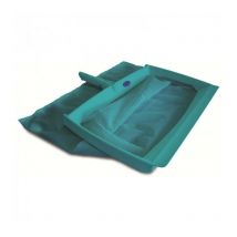 Puisette de fond Fun pour piscine Kokido